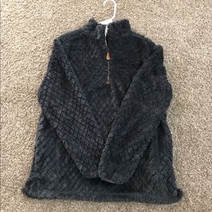 simply southern sherpa